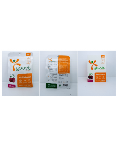 Multivitamin Adult 7 Days (7 gummies)